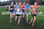 Senior Men and Under-23s, 2023 British Athletics Cross Challenge, Sefton Park, Liverpool. Photo: David T. Hewitson/Sports for All Pics